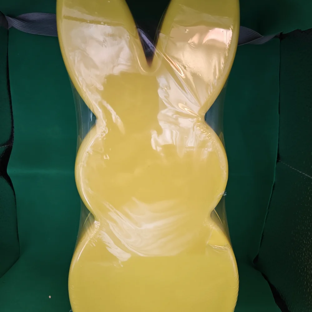 Bunny Egg Containers